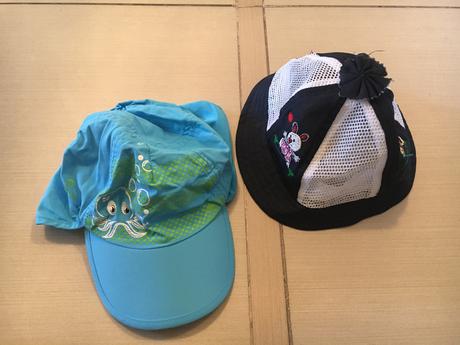 Klobucik a siltovka vhodna do vody, 74