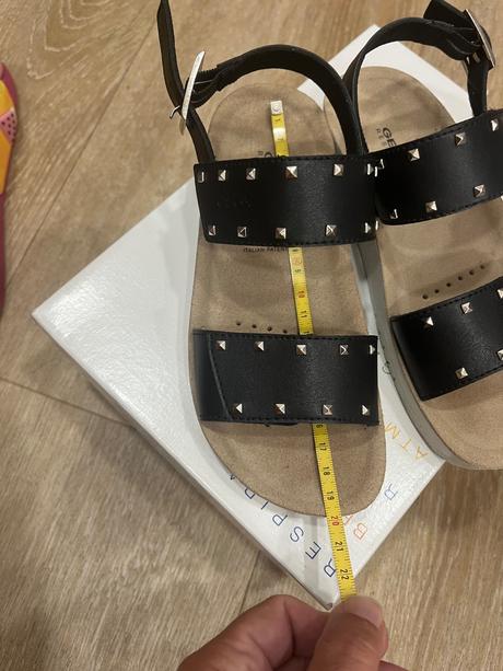 Sandale geox, geox,31 / 32