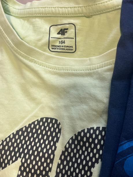 Chlapčenský mega balik 12-14 rokov, h&m,152