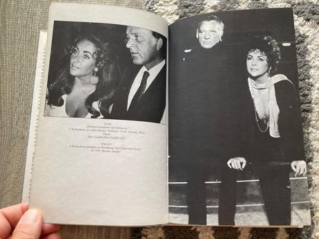 Elizabeth radí (1991),