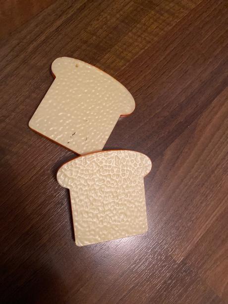 Detský hriankovač, 