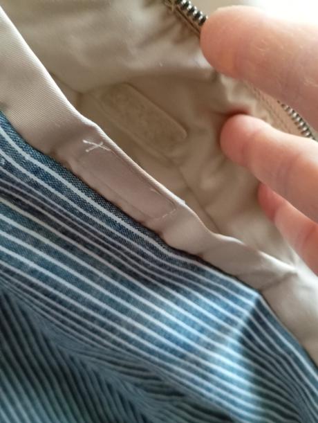 Prechodná bunda, reserved,158