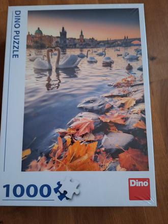 Puzzle 1000,