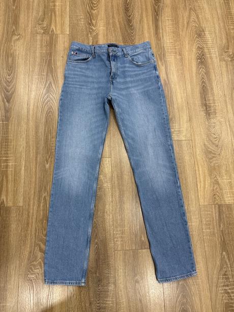 Rifle hilfiger 32/34, tommy hilfiger,32