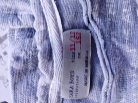 Tricko, zara,152