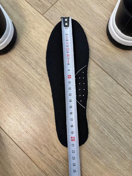 Tenisky calvin klein jeans, 33
