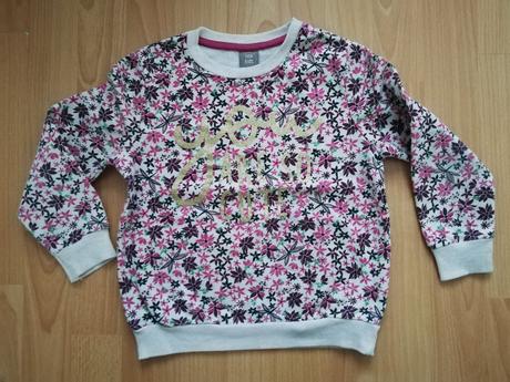 Mikina vel. 110, 110