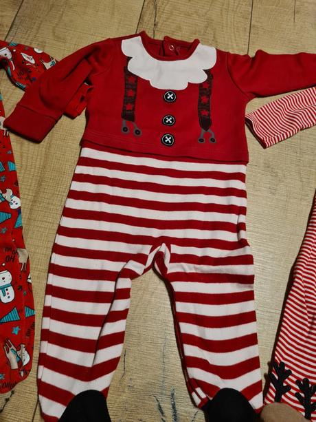 Vianocny balicek, 62