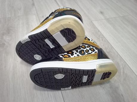 Topánocky hello kitty č.24, 24