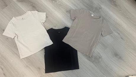 Tepláková súprava, h&m,98