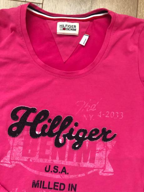 Damsky natelnik tommy hilfiger, tommy hilfiger,s