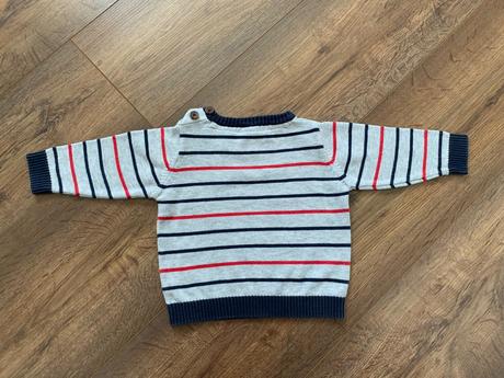 Sveter, baby club,68