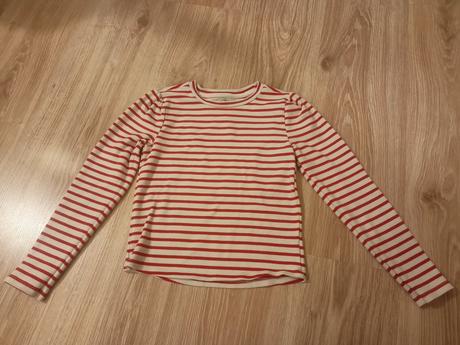 Dievčenské tričko reserved, reserved,134