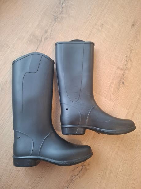 Detske jazdecke gumaky z decathlonu, decathlon,34