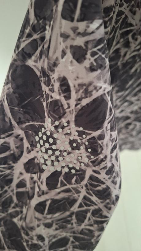 Bunda, vetrovka, umbro,152