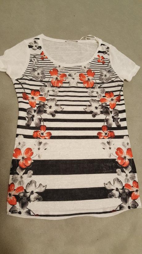 Tričko, orsay,s
