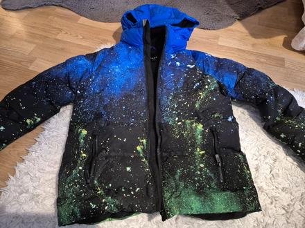 Bunda next, next,158