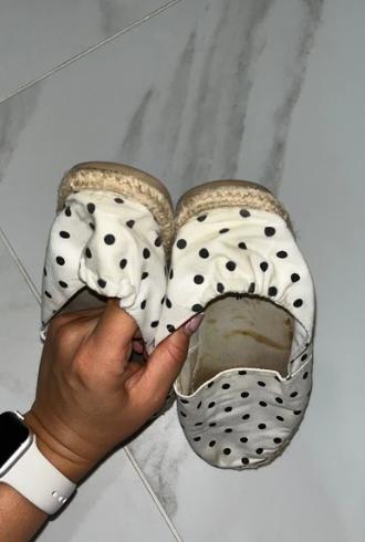 Espadrilky h&m 37, h&m,37