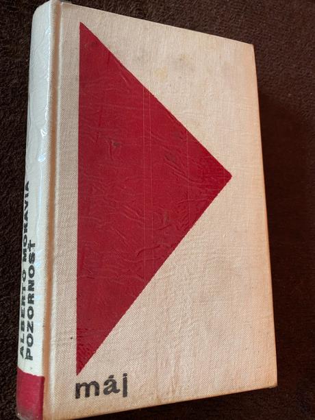 Moravia alberto. pozornosť. 1967,