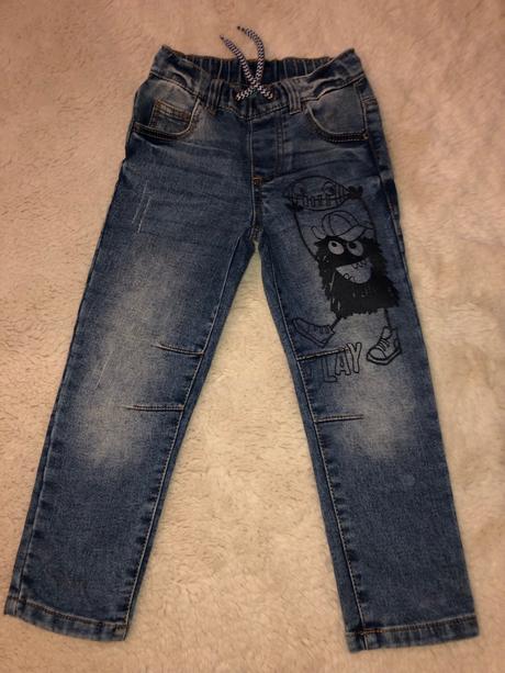 Elastické rifle, 104