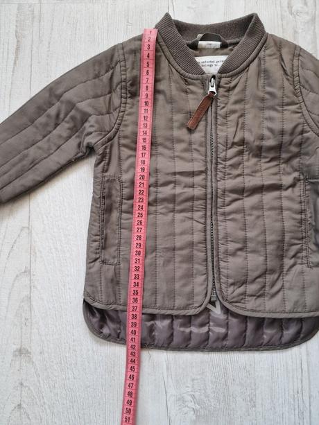 Enfant thermo bunda, 86