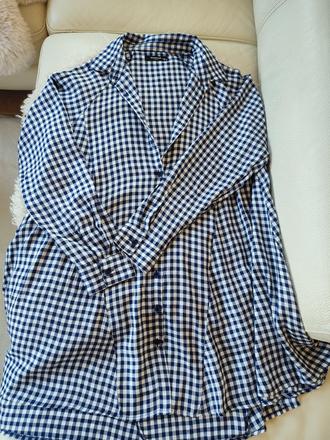 Dámska košeľa (tunika)reserved, reserved,s