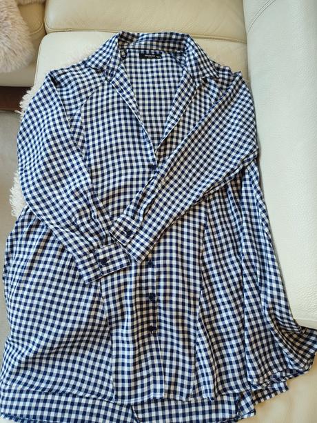 Dámska košeľa (tunika)reserved, reserved,s