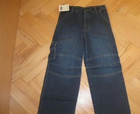 Rifle katval veľ. 128 nové, katval,128