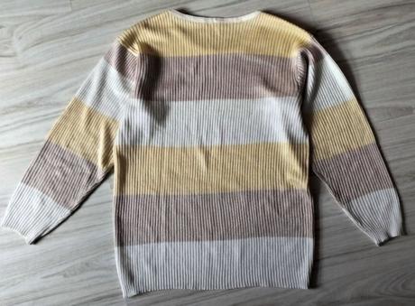 Elegantný svetrík/pulover, v.s/m/l, 36 - s
