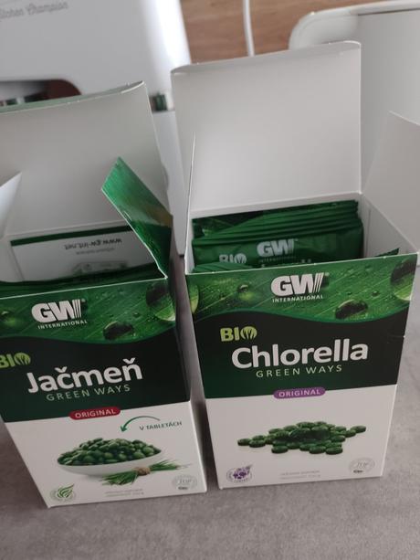Chlorellajacmen,