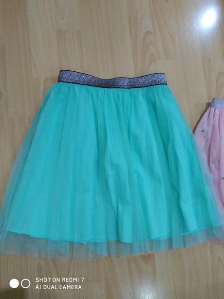 Sukničky veľ.140-146, coccodrillo,146