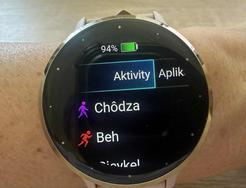 Inteligentné hodinky Garmin Venu 3S