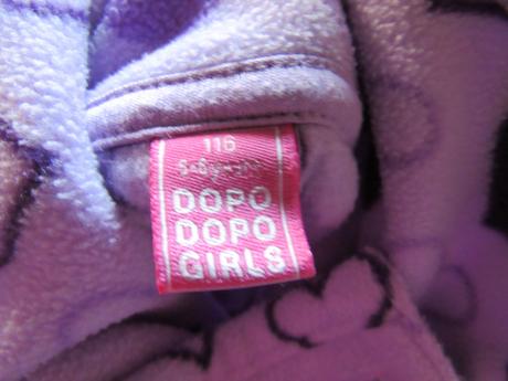 Srdiečková flíska s rolákom, dopodopo,116