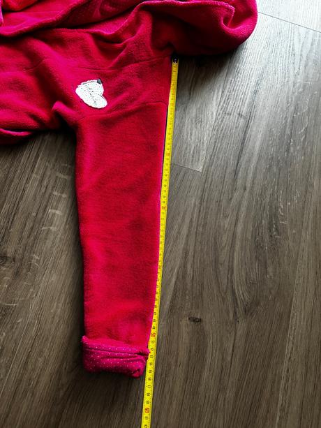 Detsky zupan 128, absorba, s dopor. postou, 128