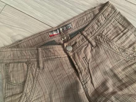 Nohavice kenvelo, kenvelo,s