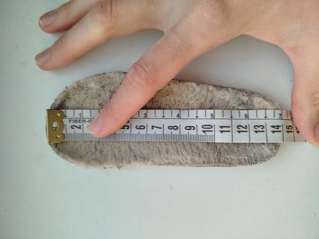 Dievčenské zimné topánky d.d.step, d.d.step,22