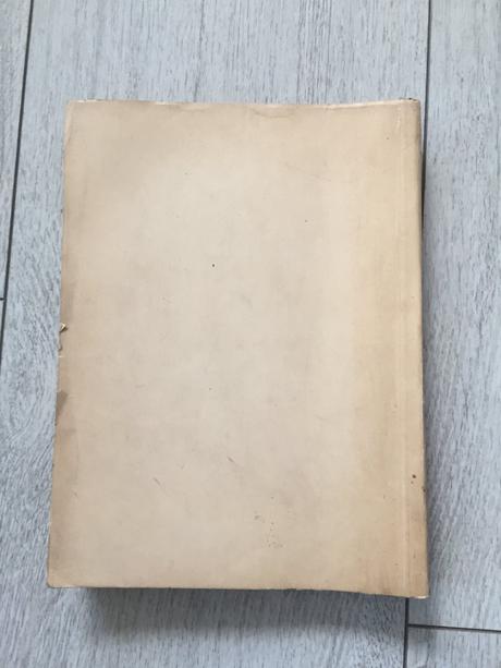 Kniha protokol ix. sjazdu kss 1950,