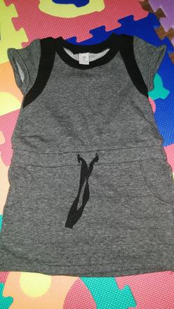 Dievčenské šaty, reserved,98