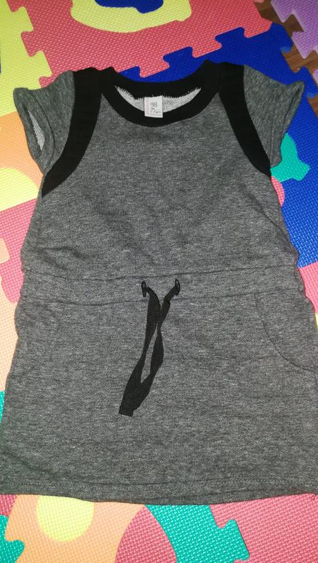 Dievčenské šaty, reserved,98