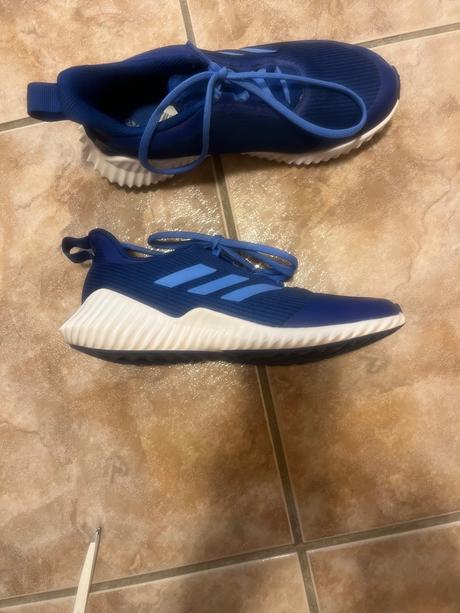 Tenisky, adidas,38