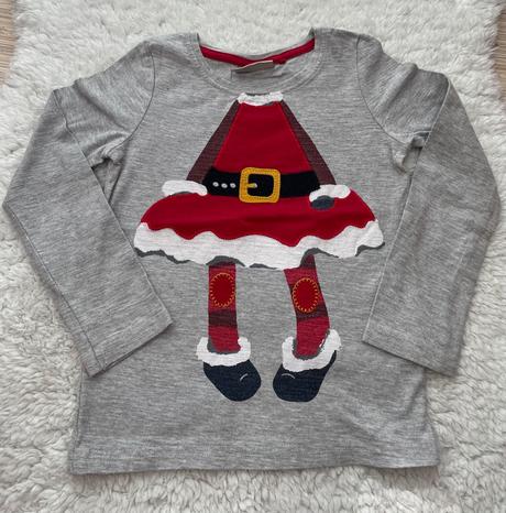 Tricka s dlhym rukavom, next,86