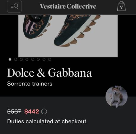 Dolce gabbana sorrento trainers, dolce&gabbana,38