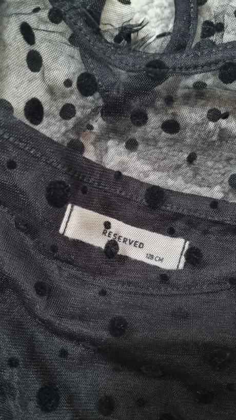 B3401 tričko, reserved,122