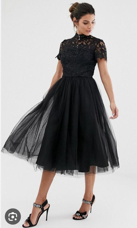 Chi chi london plisované šaty, 42