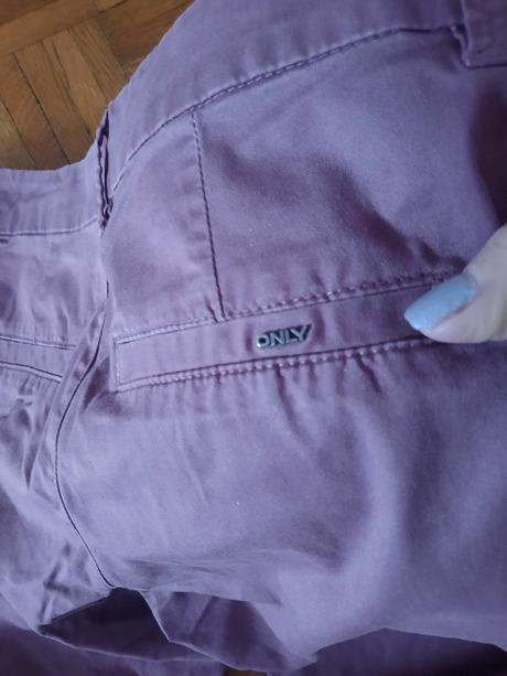 Dámske nohavice, only,m