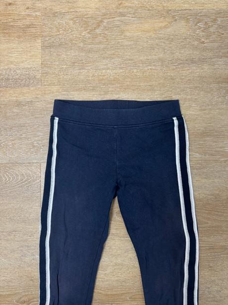 Hrubšie legíny h&m, h&m,140