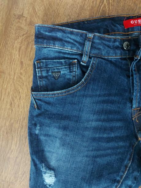 Rifle guess, guess,s