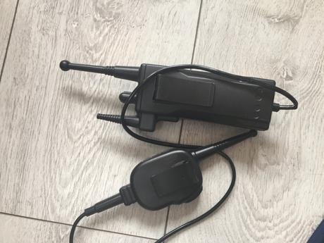 Dievčensky kostym policajtka 16-18 rokov,