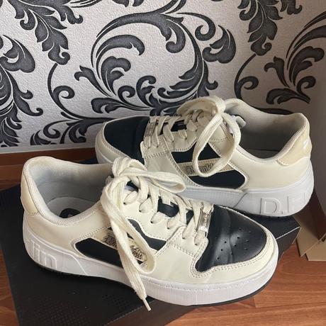 Tenisky d.franklin, 37