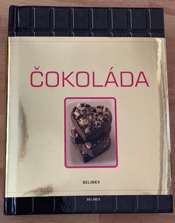 Čokoláda, 